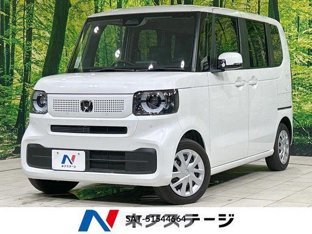 Honda N BOX 2024-01 8074776-0