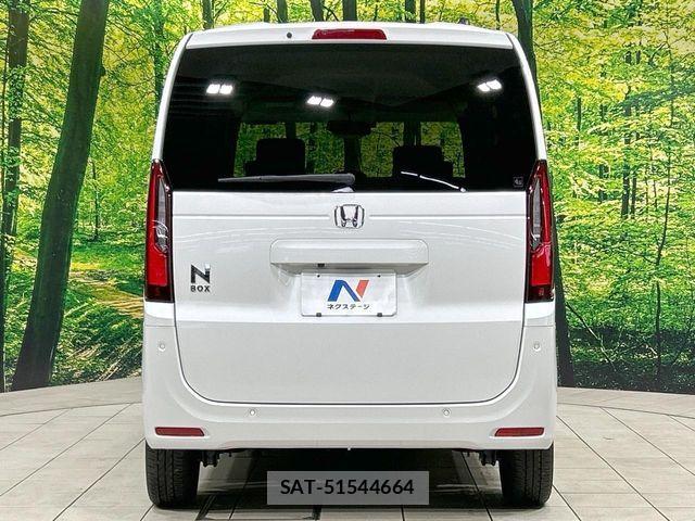 Honda N BOX 2024-01 8074776-14