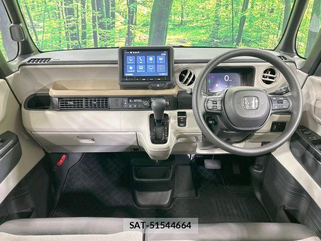 Honda N BOX 2024-01 8074776-1