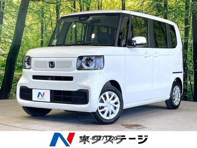 Honda N BOX 2026-06 8074779-0