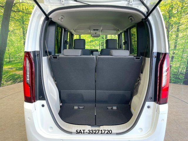 Honda N BOX 2026-06 8074779-9