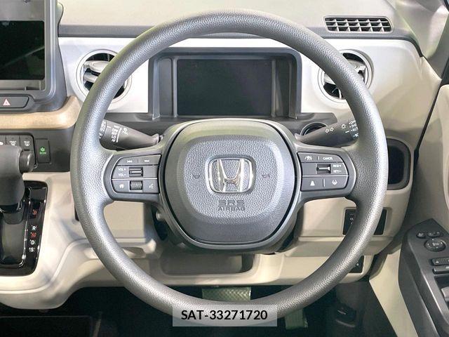 Honda N BOX 2026-06 8074779-10