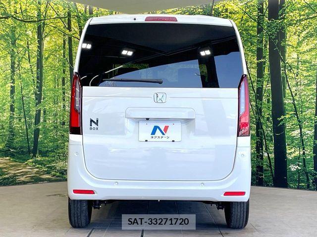 Honda N BOX 2026-06 8074779-14