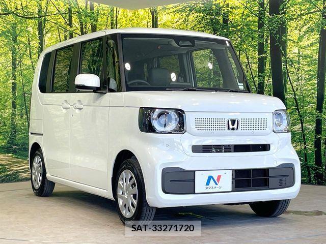 Honda N BOX 2026-06 8074779-15