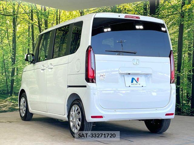 Honda N BOX 2026-06 8074779-16