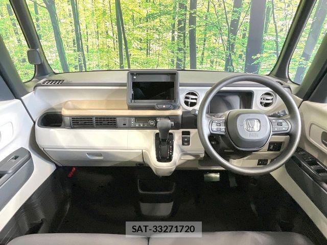 Honda N BOX 2026-06 8074779-1