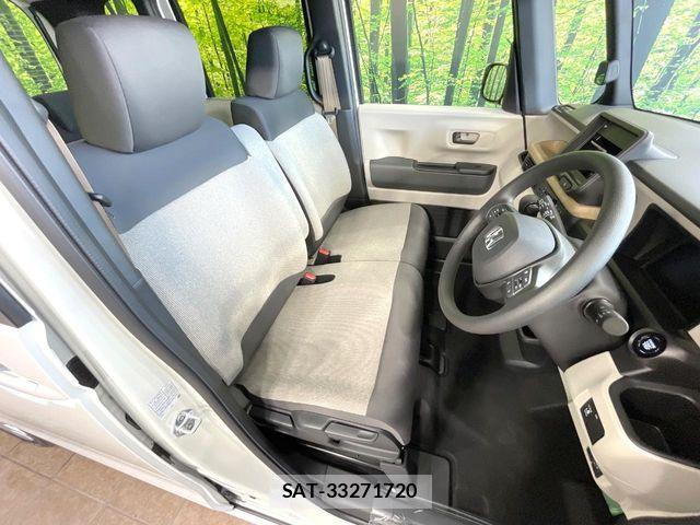 Honda N BOX 2026-06 8074779-7
