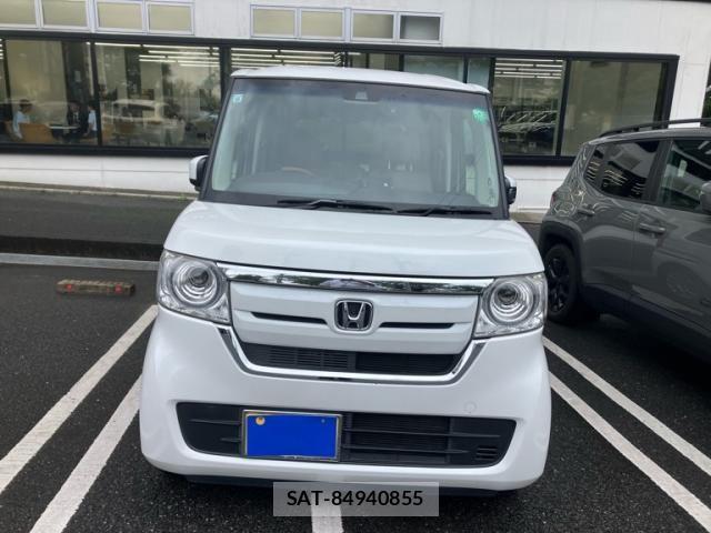 Honda N BOX 2019-10 8074813-0
