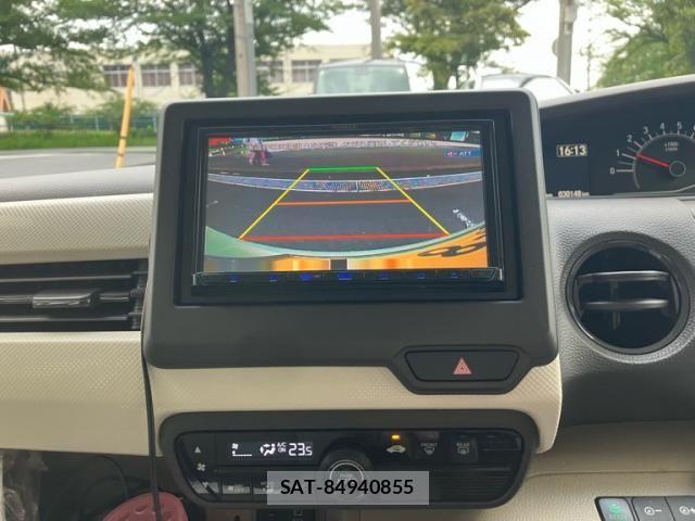 Honda N BOX 2019-10 8074813-11