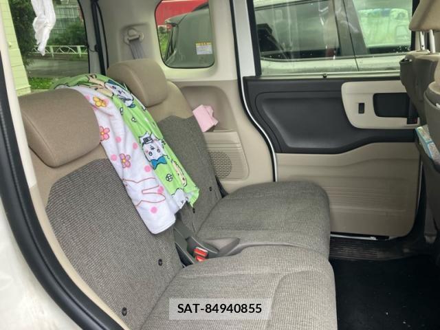 Honda N BOX 2019-10 8074813-14