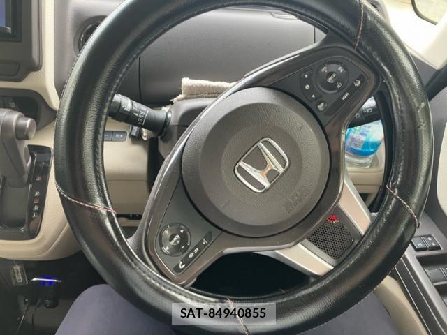 Honda N BOX 2019-10 8074813-23