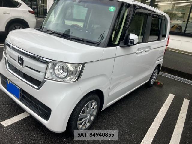 Honda N BOX 2019-10 8074813-2