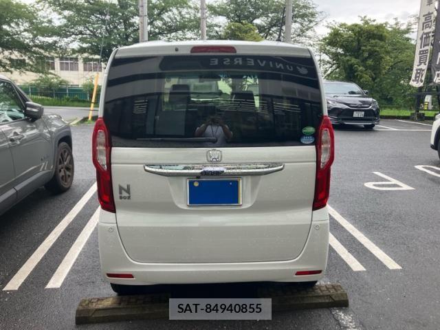 Honda N BOX 2019-10 8074813-3