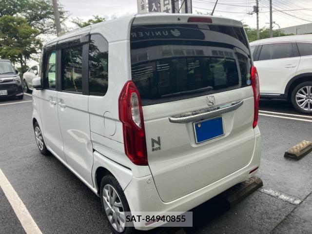 Honda N BOX 2019-10 8074813-4