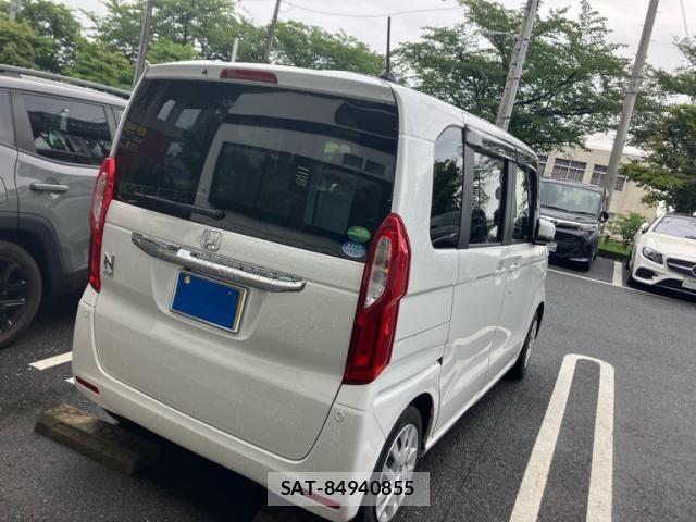 Honda N BOX 2019-10 8074813-5