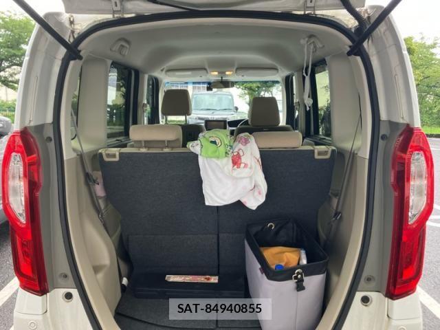 Honda N BOX 2019-10 8074813-7