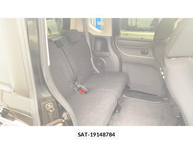 Honda N BOX 2015-07 8074827-9