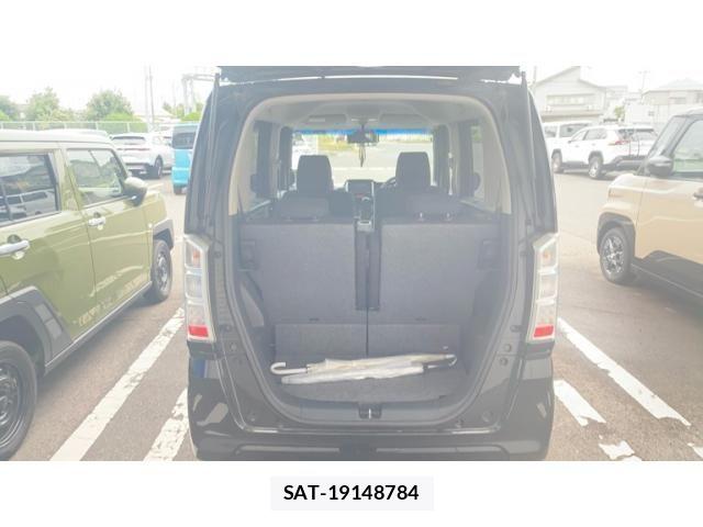 Honda N BOX 2015-07 8074827-10
