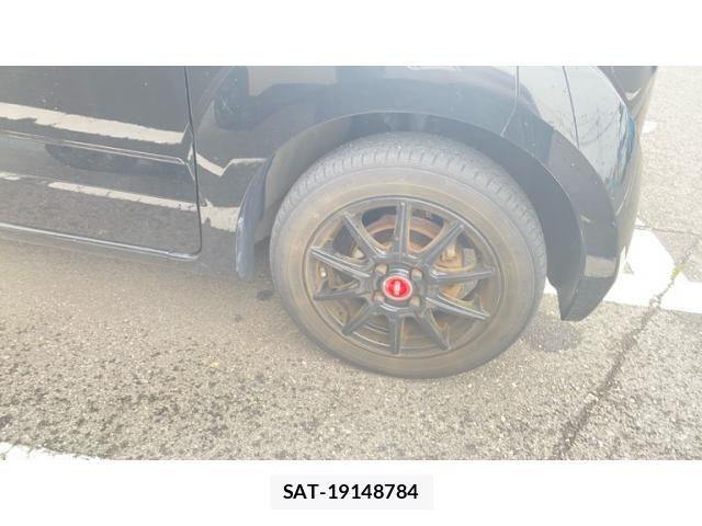 Honda N BOX 2015-07 8074827-11