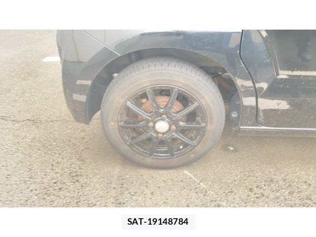 Honda N BOX 2015-07 8074827-12