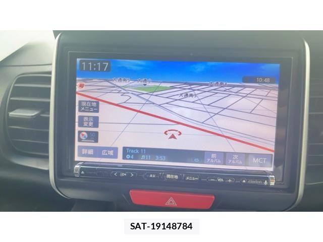 Honda N BOX 2015-07 8074827-15