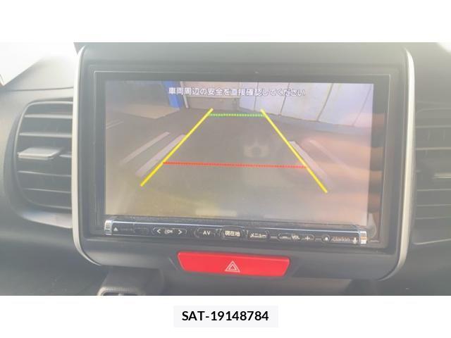 Honda N BOX 2015-07 8074827-18