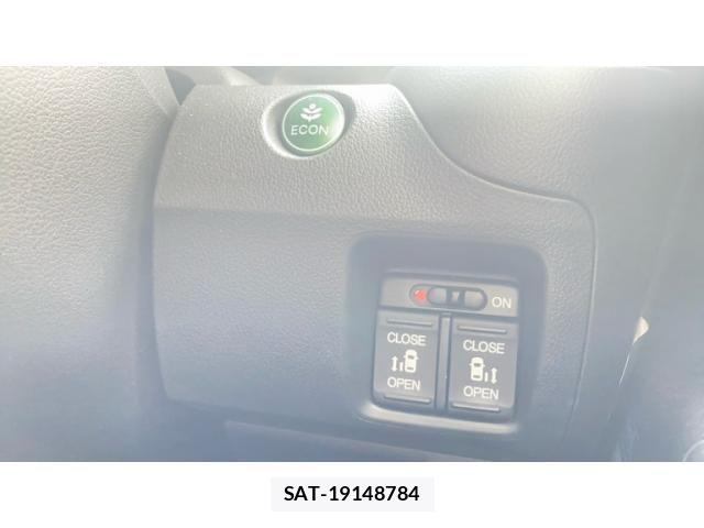 Honda N BOX 2015-07 8074827-20