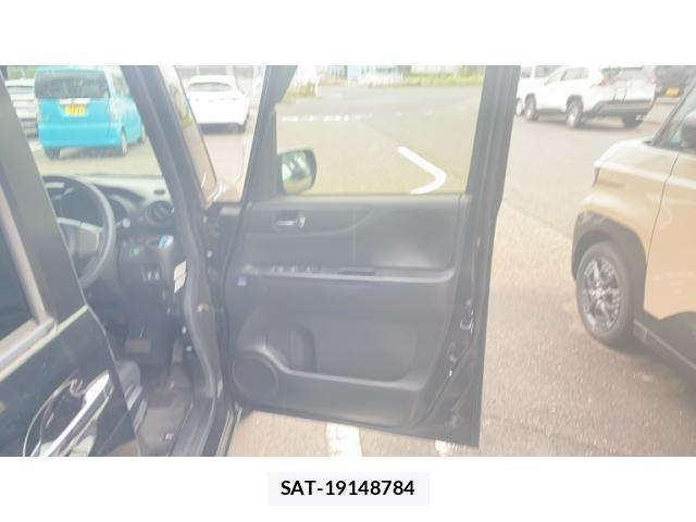 Honda N BOX 2015-07 8074827-7