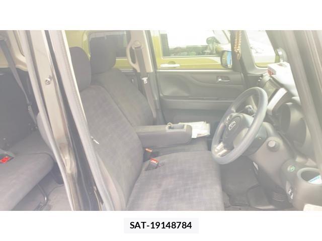 Honda N BOX 2015-07 8074827-8