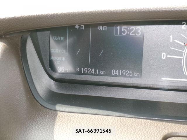 Honda N BOX 2023-07 8074799-9