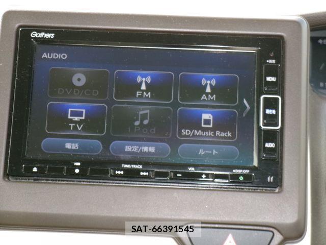 Honda N BOX 2023-07 8074799-10
