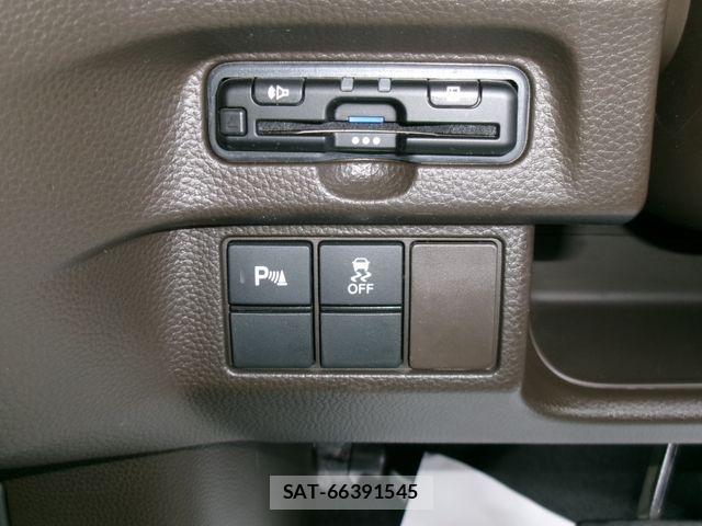 Honda N BOX 2023-07 8074799-13