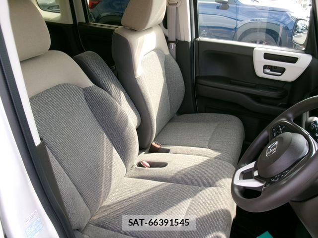 Honda N BOX 2023-07 8074799-18