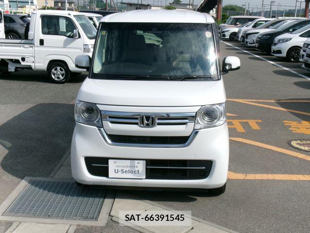 Honda N BOX 2023-07 8074799-1