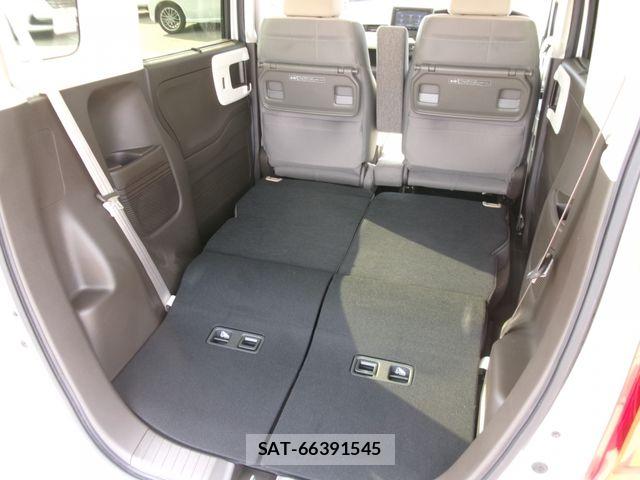 Honda N BOX 2023-07 8074799-22