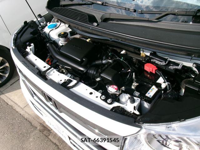 Honda N BOX 2023-07 8074799-23