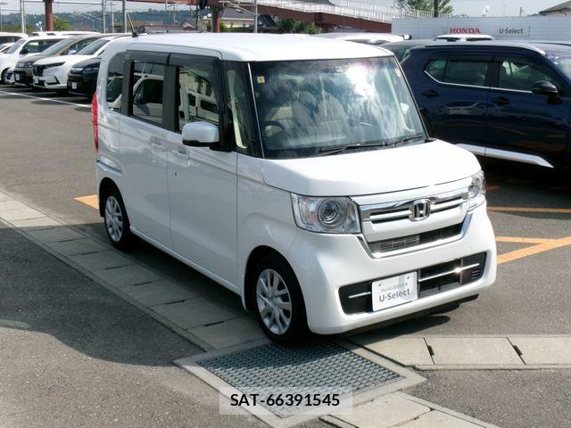 Honda N BOX 2023-07 8074799-2