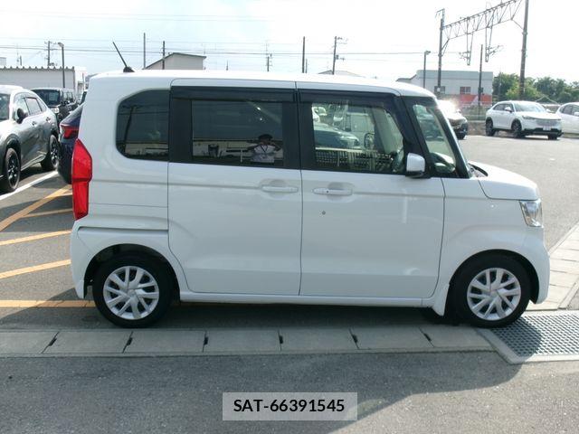 Honda N BOX 2023-07 8074799-3