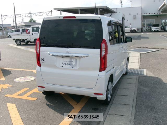 Honda N BOX 2023-07 8074799-4