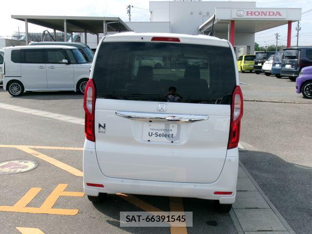Honda N BOX 2023-07 8074799-5