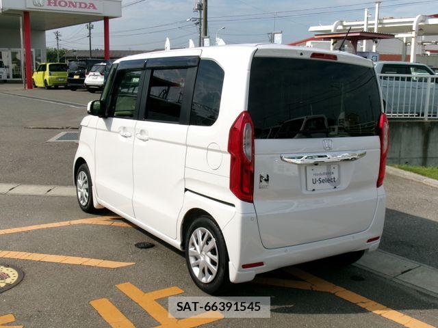 Honda N BOX 2023-07 8074799-6