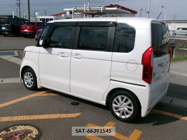 Honda N BOX 2023-07 8074799-7