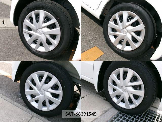 Honda N BOX 2023-07 8074799-8