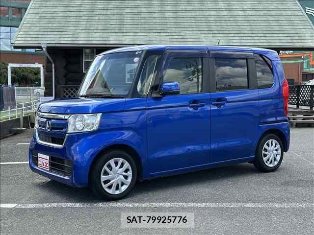 Honda N BOX 2019-08 8074819-0