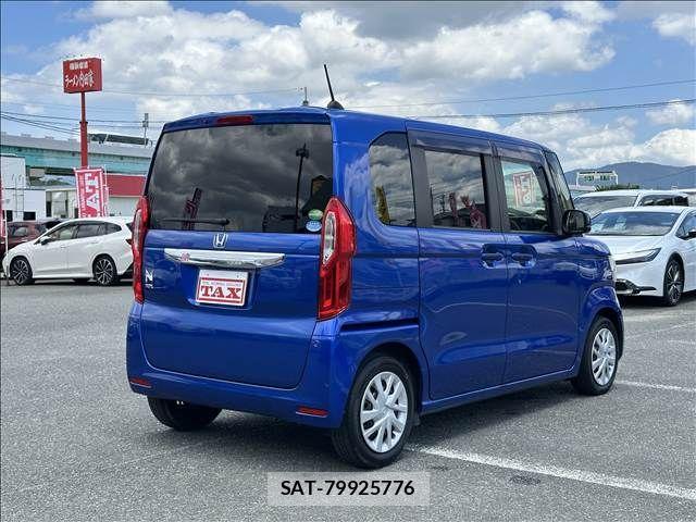 Honda N BOX 2019-08 8074819-13