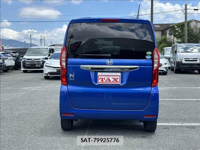 Honda N BOX 2019-08 8074819-15