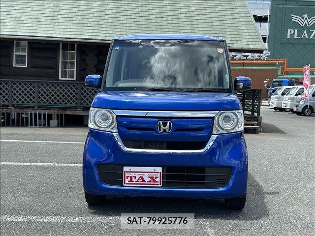 Honda N BOX 2019-08 8074819-16