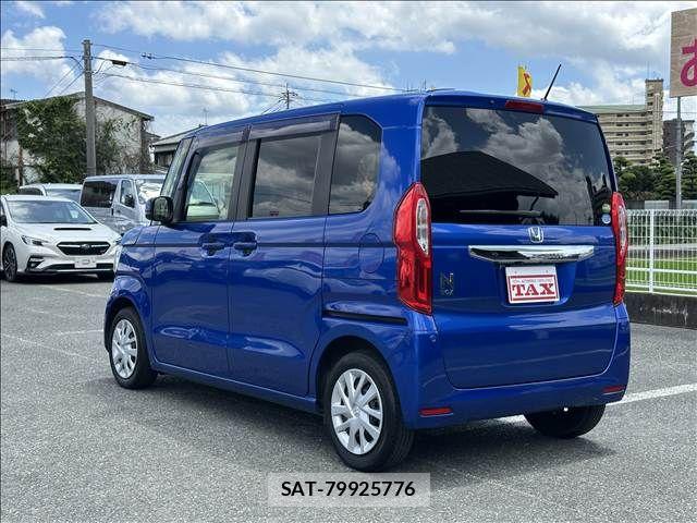 Honda N BOX 2019-08 8074819-2