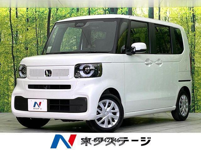 Honda N BOX 2026-05 8074785-0