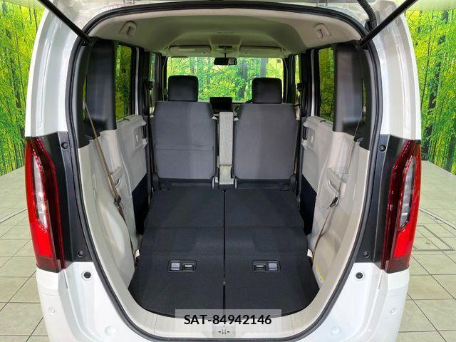 Honda N BOX 2026-05 8074785-10